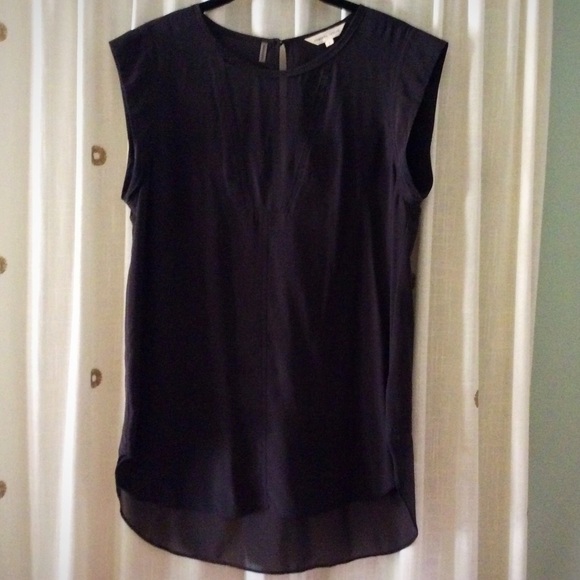 Rebecca Taylor Blouse - Picture 1 of 6